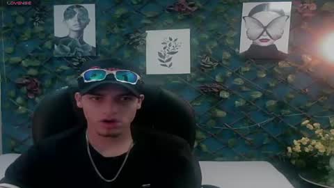 mARK online show from 07.19.26