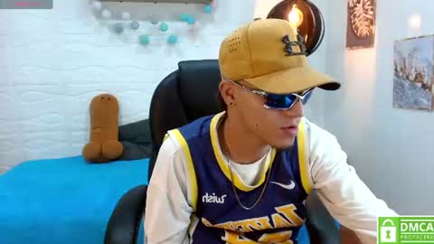 mARK online show from 07.24.26