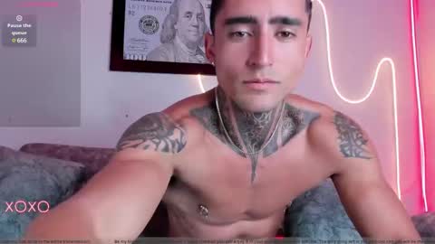 Snapshot of mark_kamper chatting on 02.22.25  mark kamper  online show from 02.22.25