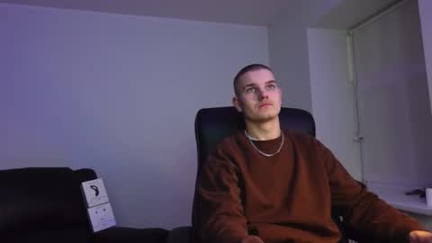 Snapshot of mark_karson chatting on 01.11.26 MARK KARSON online show from 01.11.26