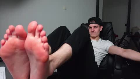 Snapshot of mark_karson chatting on 02.07.26 MARK KARSON online show from 02.07.26