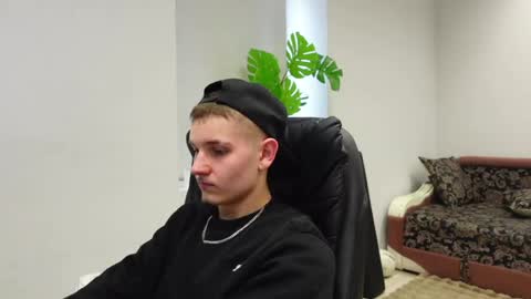 Snapshot of mark_karson chatting on 03.01.26 MARK KARSON online show from 03.01.26