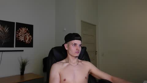 Snapshot of mark_karson chatting on 03.04.26 MARK KARSON online show from 03.04.26