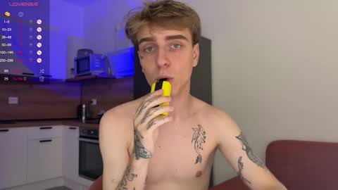 Mark 3 online show from 10.06.25