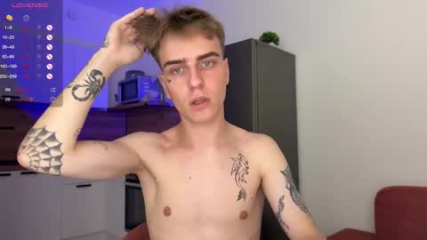 Mark 3 online show from 10.11.25