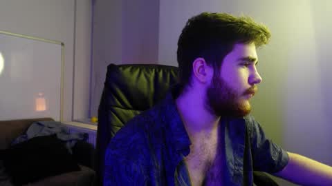 MARK MAXIM online show from 11.10.25