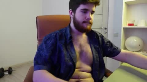 MARK MAXIM online show from 11.16.25