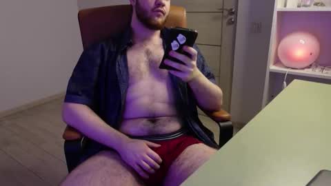 MARK MAXIM online show from 11.26.25