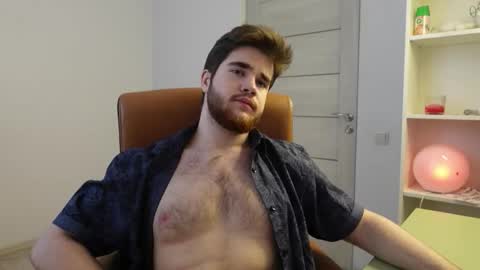 MARK MAXIM online show from 12.02.25