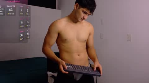 Antonio banderas online show from 03.05.26