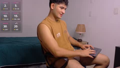 Antonio banderas online show from 03.10.26