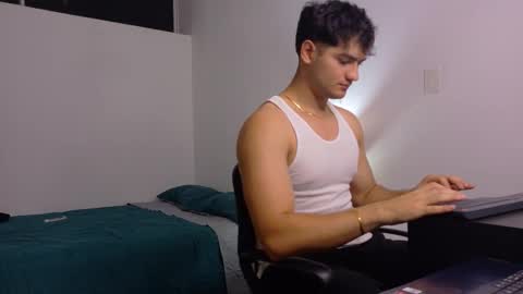 Antonio banderas online show from 03.18.26