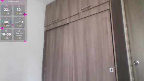 MODEL Mark Rut online show from 12.22.24