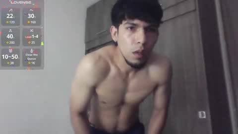 MODEL Mark Rut online show from 12.22.24