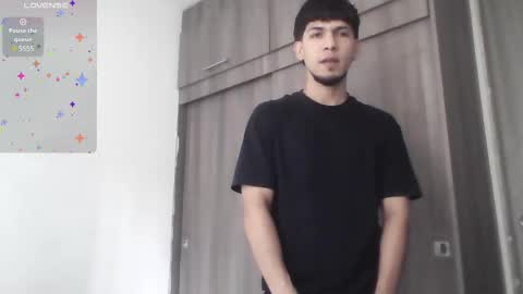 MODEL Mark Rut online show from 12.23.24