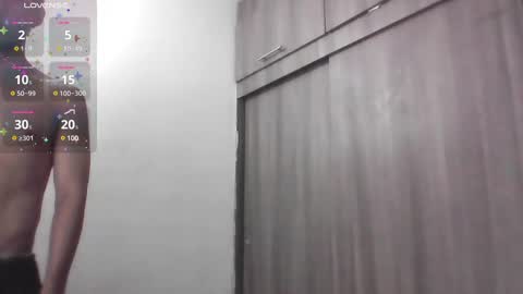 MODEL Mark Rut online show from 12.25.24