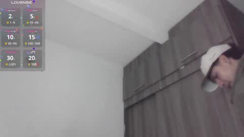 MODEL Mark Rut online show from 12.25.24