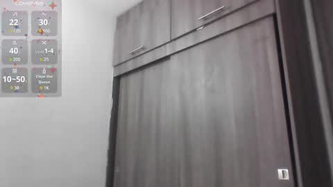 MODEL Mark Rut online show from 12.25.24