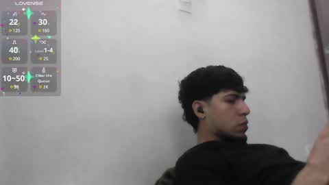 MODEL Mark Rut online show from 12.26.24