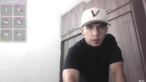 MODEL Mark Rut online show from 12.27.24