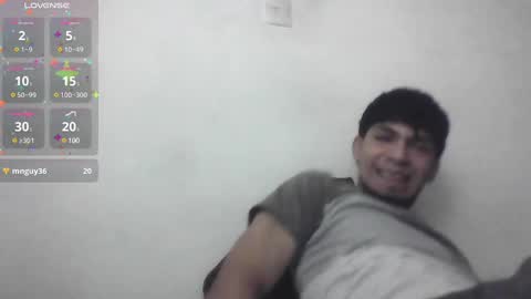 MODEL Mark Rut online show from 12.28.24