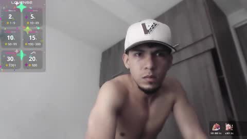 MODEL Mark Rut online show from 12.28.24