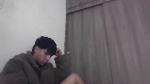 MODEL Mark Rut online show from 12.29.24