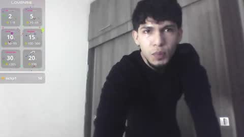 MODEL Mark Rut online show from 12.29.24