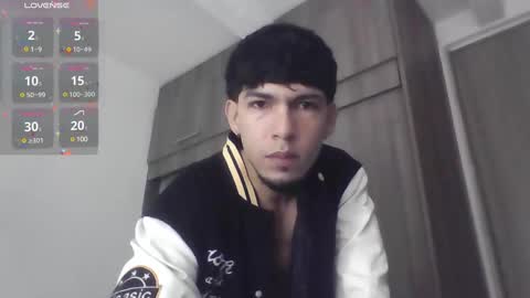 MODEL Mark Rut online show from 12.29.24