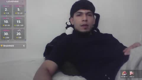 MODEL Mark Rut online show from 12.29.24