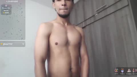 MODEL Mark Rut online show from 01.01.25