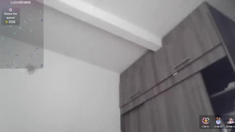 MODEL Mark Rut online show from 01.02.25