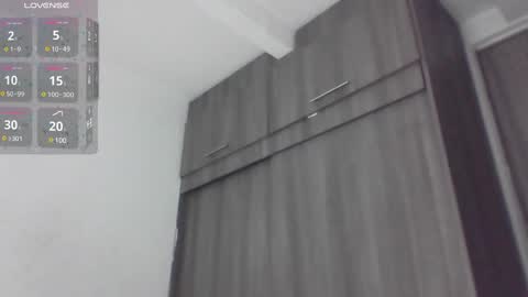 MODEL Mark Rut online show from 01.03.25