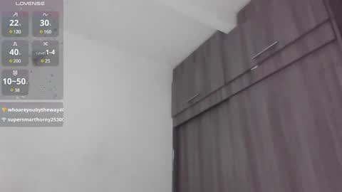 MODEL Mark Rut online show from 01.03.25