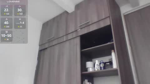 MODEL Mark Rut online show from 01.04.25