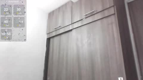 MODEL Mark Rut online show from 01.05.25