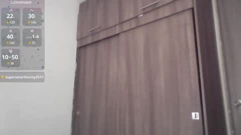 MODEL Mark Rut online show from 01.05.25