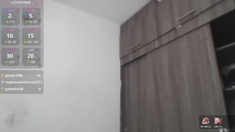 MODEL Mark Rut online show from 01.05.25