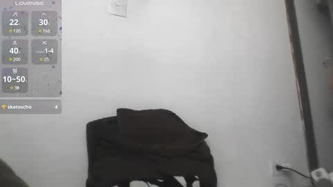 MODEL Mark Rut online show from 01.08.25