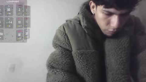 MODEL Mark Rut online show from 01.09.25