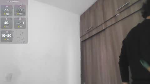 MODEL Mark Rut online show from 01.09.25