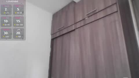 MODEL Mark Rut online show from 01.10.25