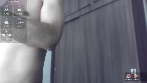 MODEL Mark Rut online show from 01.11.25