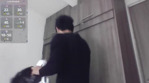 MODEL Mark Rut online show from 01.11.25