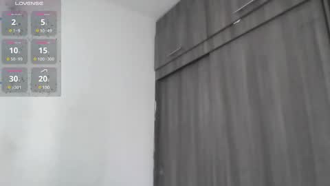 MODEL Mark Rut online show from 01.11.25