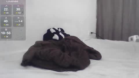 MODEL Mark Rut online show from 01.11.25