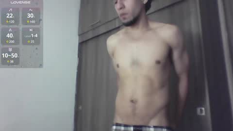 MODEL Mark Rut online show from 01.12.25