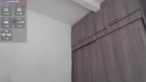 MODEL Mark Rut online show from 01.12.25