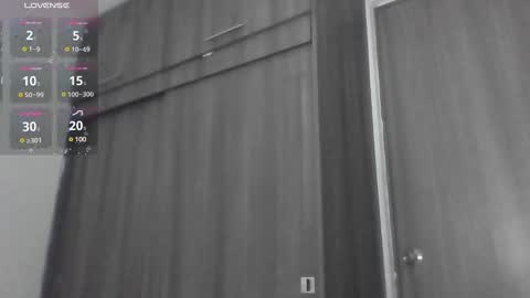 MODEL Mark Rut online show from 01.14.25