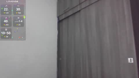 MODEL Mark Rut online show from 01.20.25